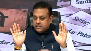 '13 Crore Voters Not Deleted': BJP Defends SIR, Slams INDIA Bloc's CEC Protest