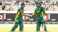 WCL Season 3: Pakistan Champions Pull Out After NOC Dispute With PCB