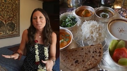 Video: After Spending Rs 26 Lakh On India's Maharajas' Express, American YouTubers Say...