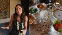 After Spending Rs 26 Lakh On Maharajas' Express, American YouTubers Say...