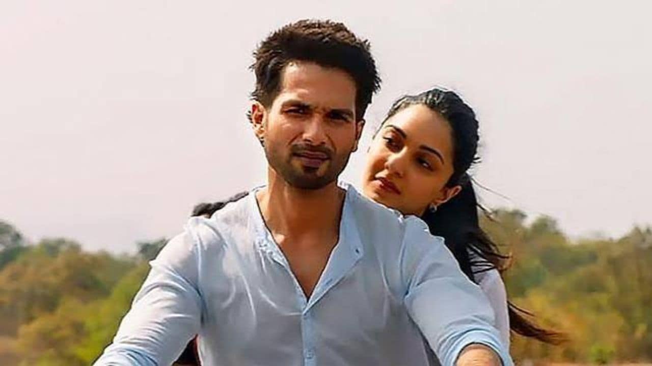 कबीर सिंह की शूटिंग के दौरान शाहिद कपूर की इस हरकत से बुरी तरह चिढ़ गई थीं कियारा आडवाणी, मारना चाहती थीं चांटा