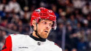 Former Winnipeg Jets Star Nikolaj Ehlers Has Another Reason To Celebrate In Carolina Hurricanes
