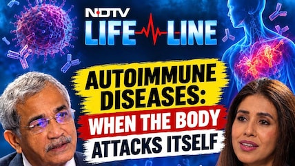 Autoimmune Diseases: When The Body Attacks Itself