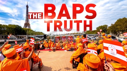 From Allegation To Exoneration: BAPS Cleared In Eiffel Tower Probe