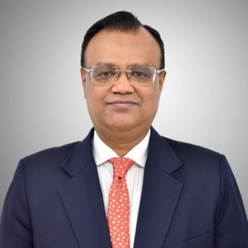 Tushar Vikram