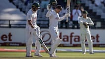 Rickelton, Mulder Centuries Lead SA Fightback, Set Australia 288-Run Chase