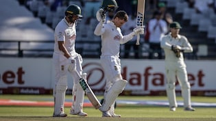 Ryan Rickelton, Wiaan Mulder Centuries Lead South Africa Fightback, Set Australia 288-Run Chase
