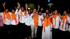 Odisha Student Polls Return After 8 Years, ABVP Wins 8 Of 13 Universities