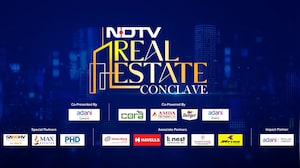 City. Capital. Community. | NDTV Real Estate Conclave
