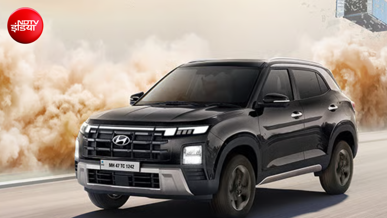 21.8 किमी का माइलेज, कीमत 10.91 लाख, इस SUV पर टूट पड़े लोग, बिक गई 15 लाख यूनिट्स