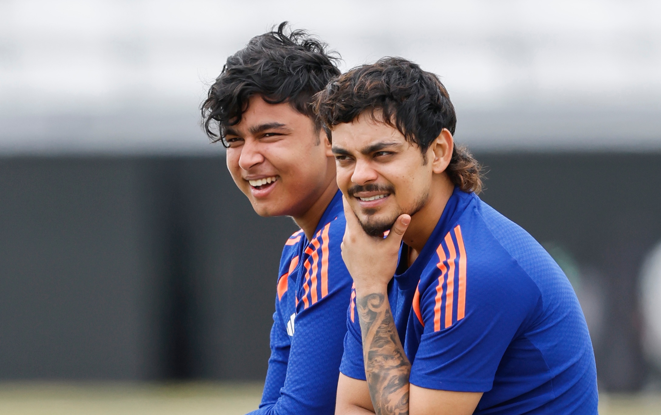 Ishan Ruled Out Of 3rd T20I vs New Zealand. Another Chance For Sooryavanshi?