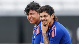Ishan Kishan Ruled Out Of 3rd T20I Against New Zealand. Another Chance For Vaibhav Sooryavanshi?