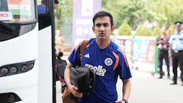 "It's Not Cricket": Gautam Gambhir Unhappy Even As India Beat West Indies In 800-Run 2nd ODI