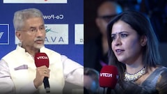 NDTV World Summit 2026: पाकिस्तान और आतंकवाद के सवाल पर क्या बोले एस. जयशंकर?