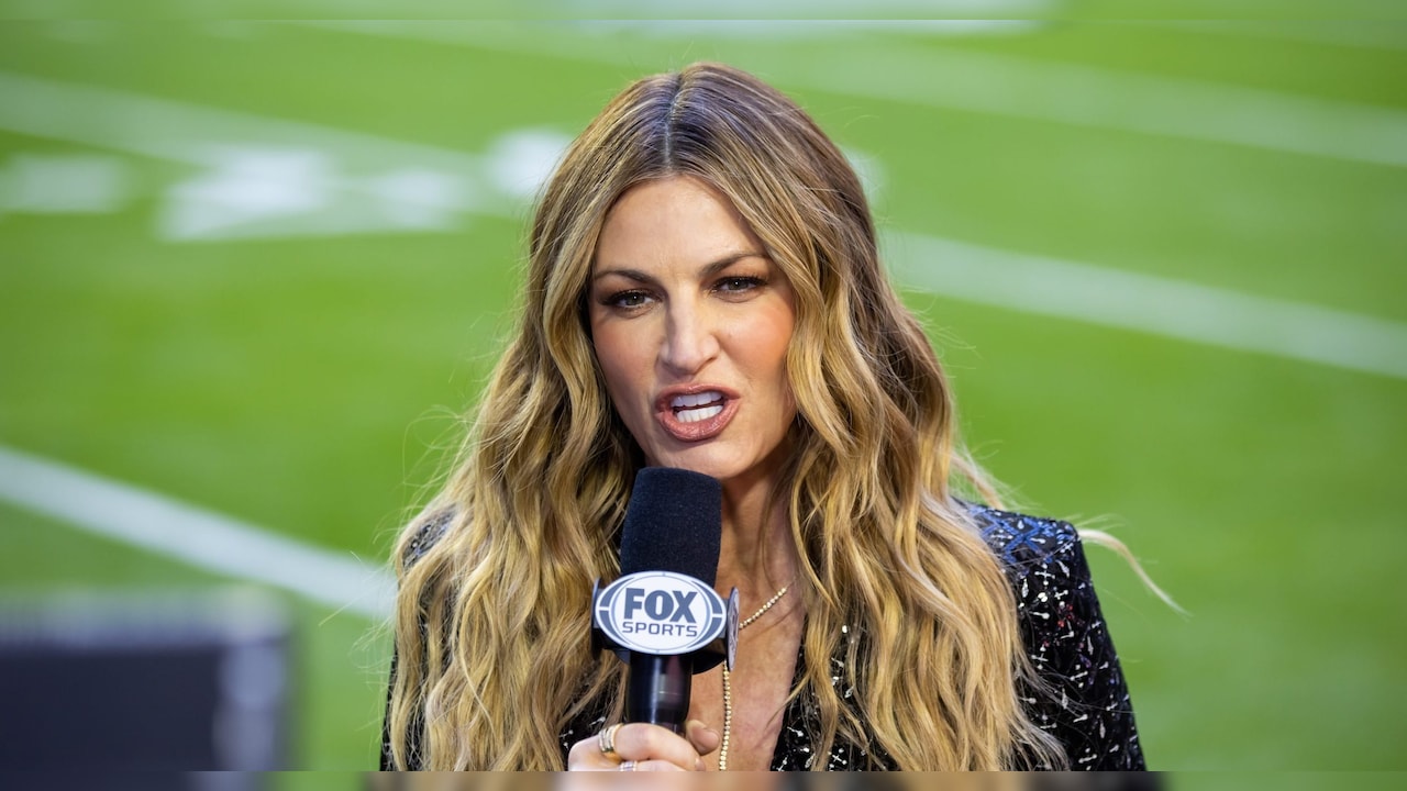 Erin Andrews’ Life Beyond NFL Games And The Story Behind Her Podcast With Charissa Thompson