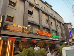 TV Actor Rescued From High-Profile Sex Racket In Thane