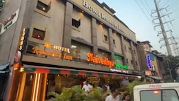 TV Actor Rescued From High-Profile Sex Racket In Thane