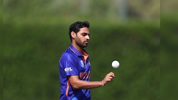 "He Can Be Lethal": Shane Bond Backs Bhuvneshwar Kumar To Trouble New Zealand