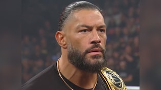 WWE Raw Results: Roman Reigns Clashes With Sami Zayn As Penta Defeats Bron Breakker