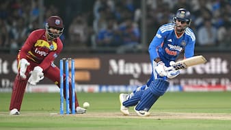 India Star Slammed For 'Taking A Walk On The Beach' Act During 3rd T20I