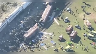 Spain's Leader Vows Full Probe of Rail Crash That Killed 68