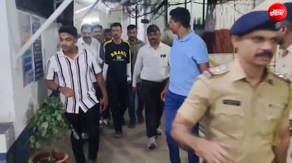 पुरानी रंजिश में सामाजिक कार्यकर्ता हरेश गजवानी की हत्या, 2 घंटे में पुलिस ने 3 आरोपी को किया अरेस्ट