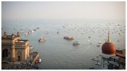 Air Pollution Alert: Mumbai Struggles With Unhealthy AQI; Delhi Air Quality Turns Severe