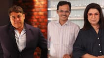 'I Can Replace Him With You': Farah's Offer To Cyrus After His Dig At Dilip