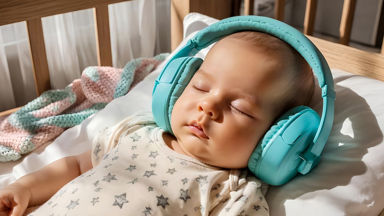 5 Best Baby Ear Muffs to Soften Diwali Cracker Noise