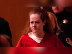 How Christa Pike's Failed Execution In US Played Out, Minute By Painful Minute