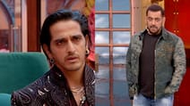 Bigg Boss 20: Salman Schools Qazi Touqeer Over Spitting In ScoutOP's Ear