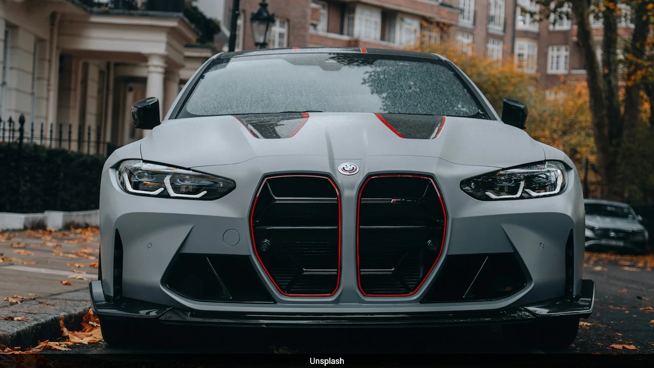 Chinese Businessman Gifts BMWs To Top Employees To Shield Them From Harsh Weather