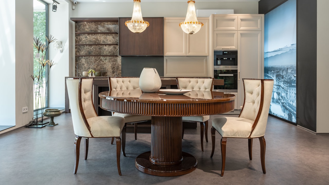 10 Common Habits That Make Dining Table Surfaces Look Dull And Worn