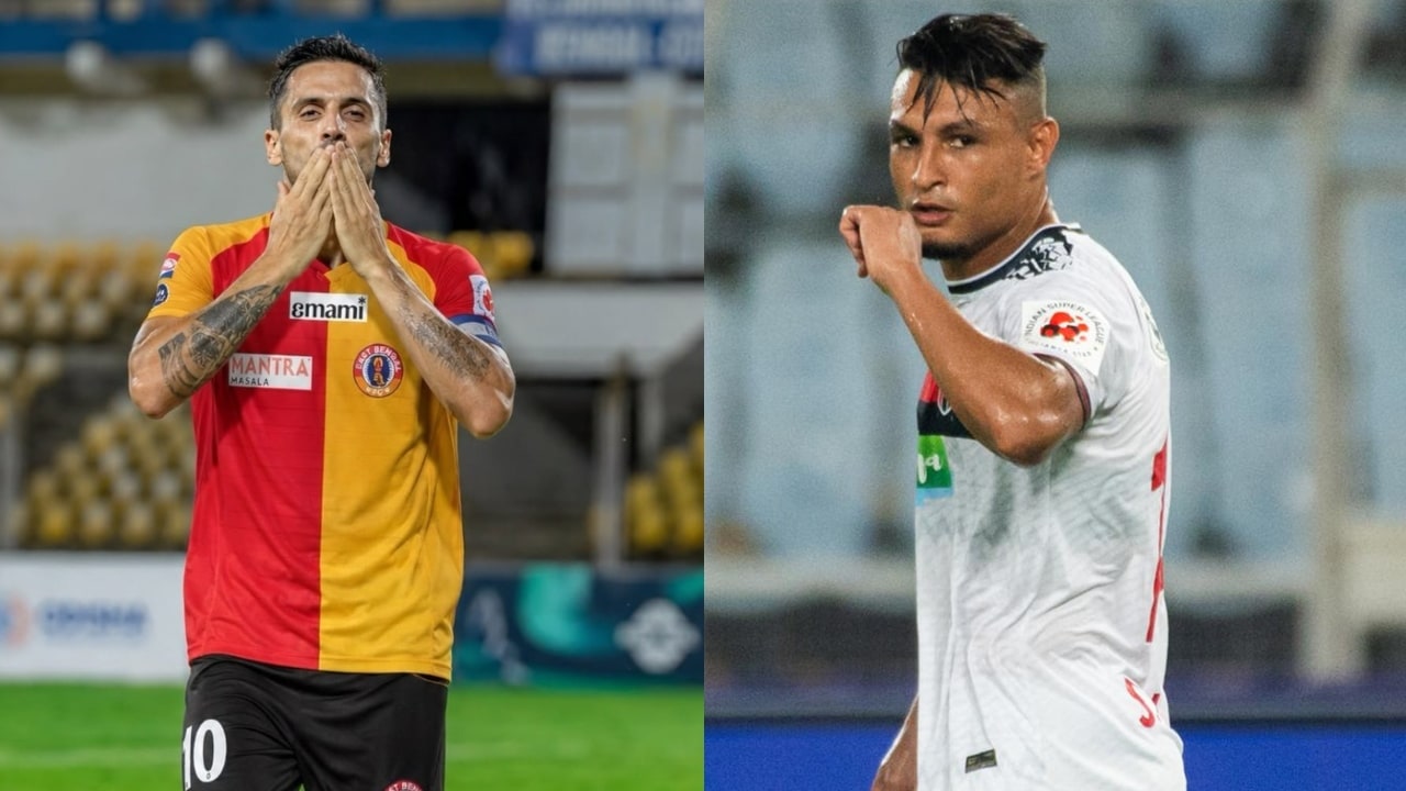 East Bengal vs NorthEast United LIVE Score, IFA Shield Semi-Final: Starting XIs Announced; East Bengal Aim To Set Up Kolkata Derby Final