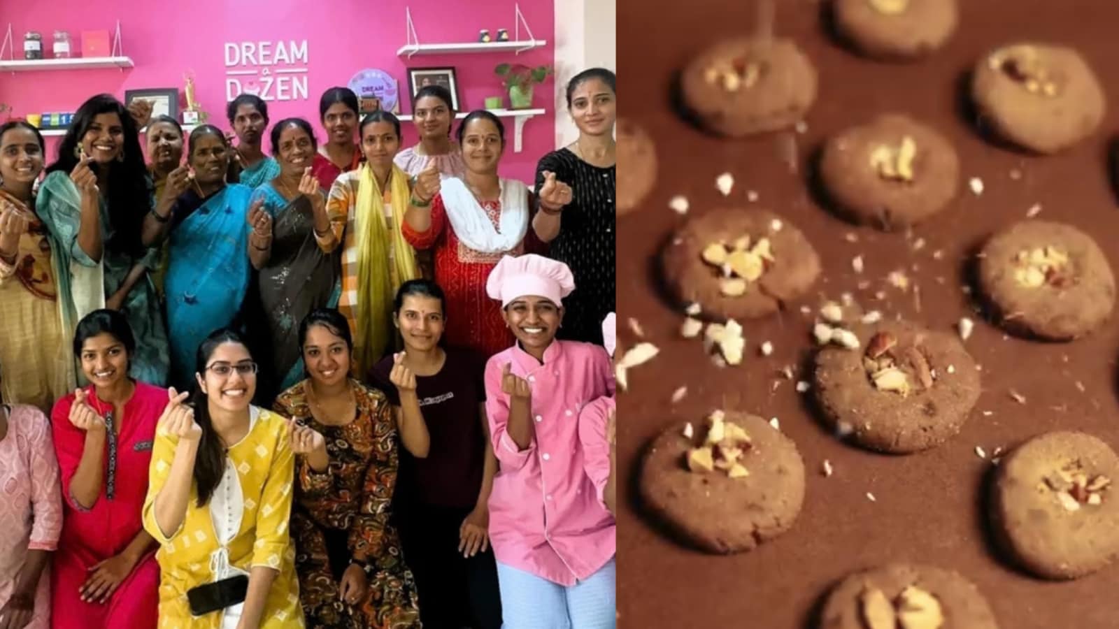 She Started Baking Cupcakes For Fun, Now Her Brand Makes Rs 1 Crore A Year