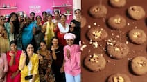 She Started Baking Cupcakes For Fun, Now Her Brand Makes Rs 1 Crore A Year