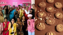 She Started Baking Cupcakes For Fun, Now Her Brand Makes Rs 1 Crore A Year