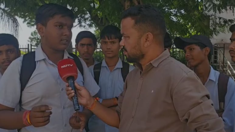 Rajasthan Board Announces Two Exam Policy For Class 10, Students Say Second Chance Important For Their Future