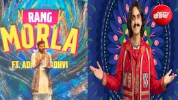 अहमदाबाद के गरबा में गैर-हिंदुओं से मैदान छोड़ने की अपील; सिंगर आदित्य गढ़वी ने विवादित बयान से झाड़ा पल्ला
