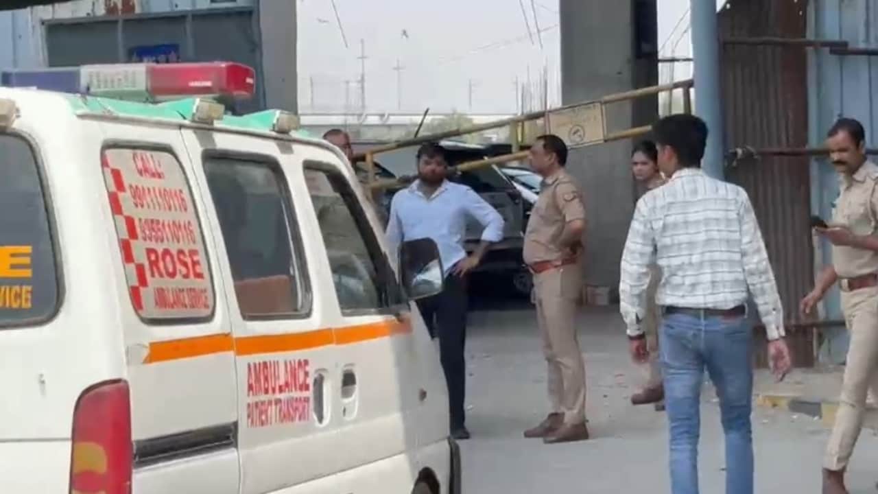 Latest and Breaking News on NDTV Latest and Breaking News on NDTV