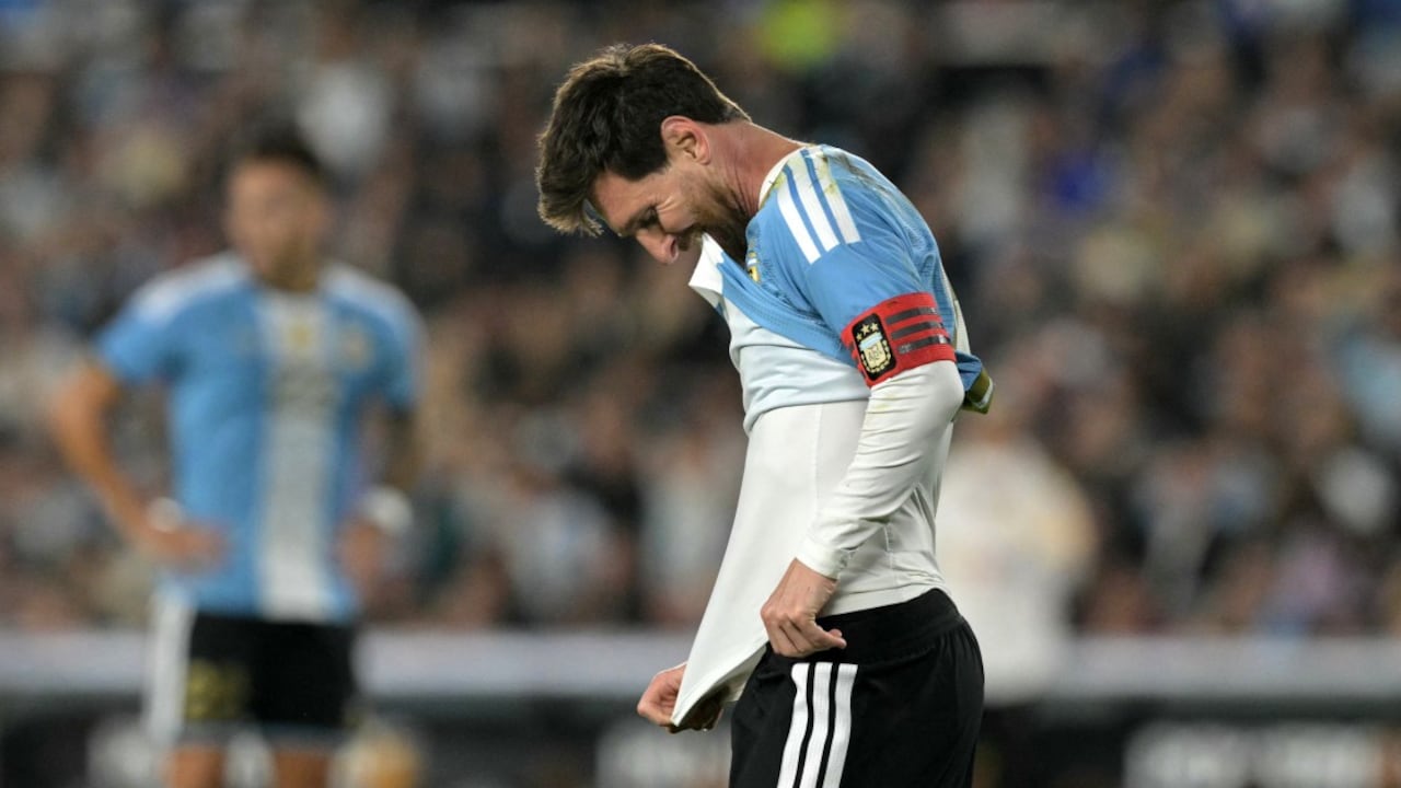 Lionel Messis Farewell LIVE Updates, Argentina vs Benin Live Score: Lionel Messi Wasteful In Farwell Game, 0-0 At Half Time