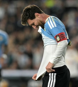 Lionel Messis Farewell LIVE, Argentina vs Benin Live Score: Lionel Messi Wasteful In Farwell Game, 0-0 At Half Time