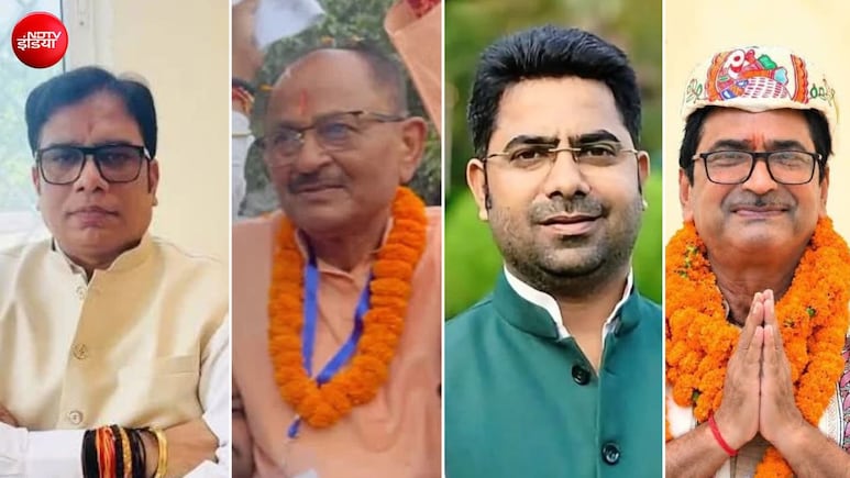 बिहार MLC चुनाव में बड़ा उलटफेर, शिक्षकों ने सभी सिटिंग सदस्यों को हराया, नवल की हार BJP के लिए बड़ा झटका क्यों
