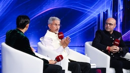 S Jaishankar's Strong Message To Pakistan: India Wants Ties, Not At The Cost Of Terrorism