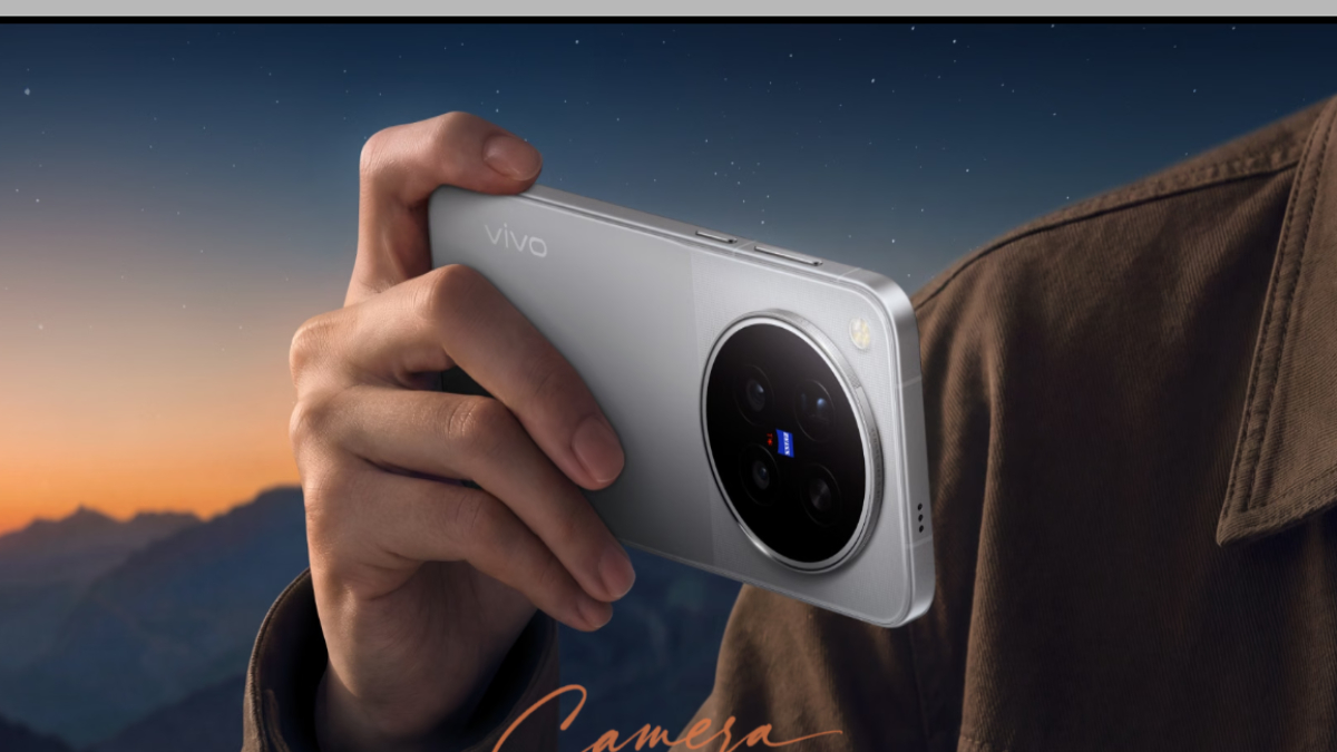 Vivo X500 सीरीज में नया मॉडल जोड़ने की तैयारी! Google Play Console में खुलासा