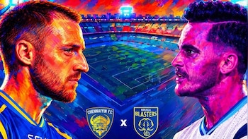 Chennaiyin FC Vs Kerala Blasters FC: Live Streaming, Telecast: When, Where To Watch ISL Match On TV, Online