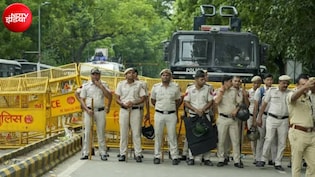 जाति की बात नहीं करेंगे, मार्च नहीं निकालेंगे; दिल्ली पुलिस ने बताया किन शर्तों पर कांग्रेस को रैली की परमिशन