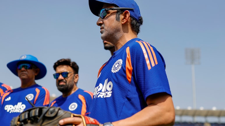 वेस्टइंडीज से तीसरा वनडे हारने के बाद गौतम गंभीर का पहला रिएक्शन, बोले- यह सीरीज ...
