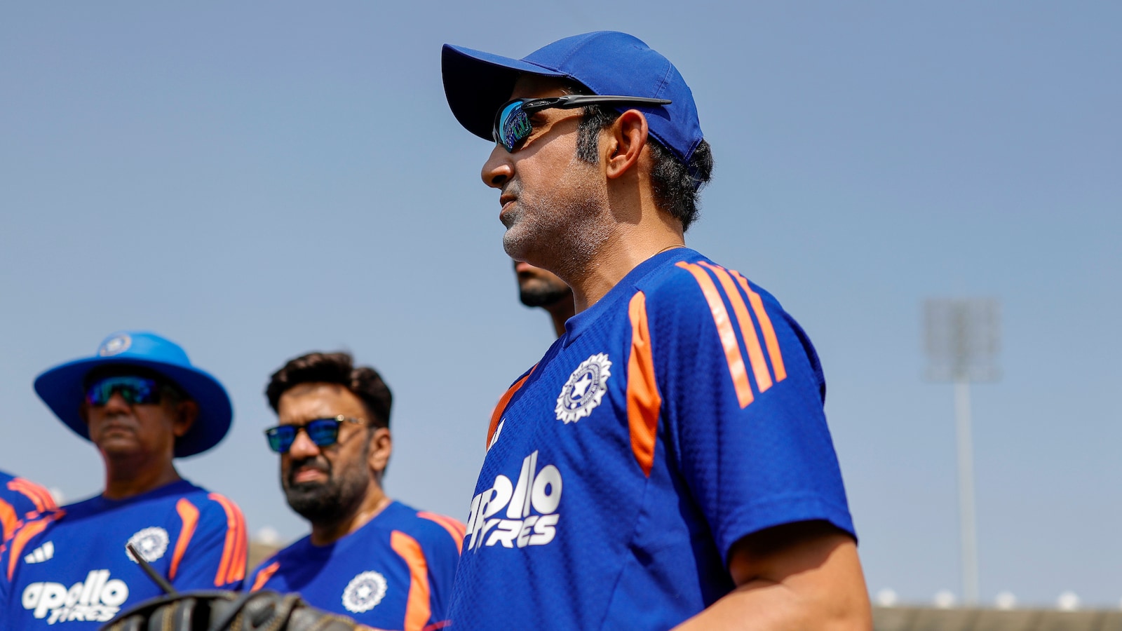 Gautam Gambhir Reflects On Indias 2-1 Win, Then A Special Message For West Indies