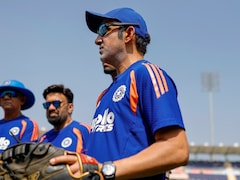 Gautam Gambhirs Unmissable Post After Indias 2-1 Win Over West Indies